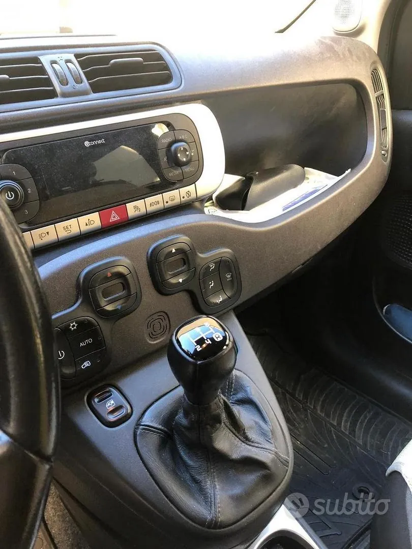 Fiat Panda 2016 photo 5