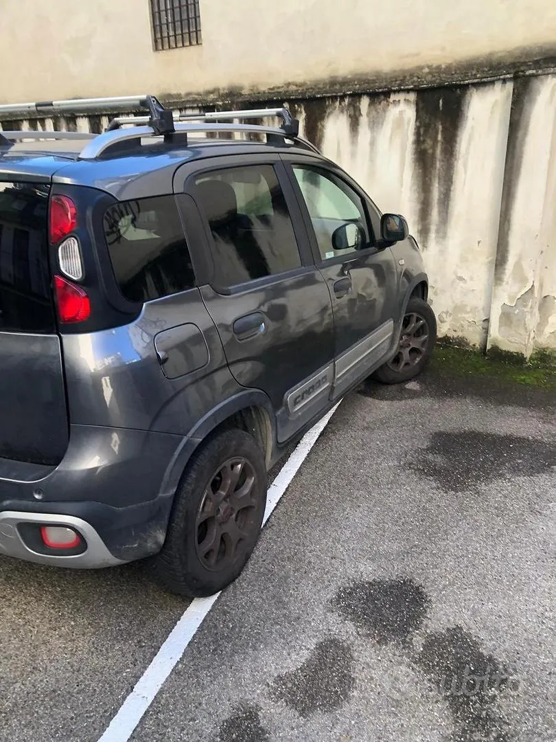 Fiat Panda 2016 photo 3