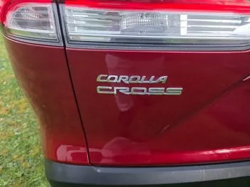 Toyota Corolla Cross 2023 photo 4