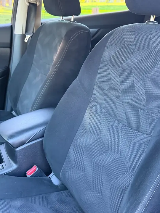Nissan Rogue 2015 photo 5