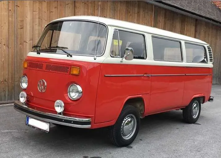Volkswagen Sonstige