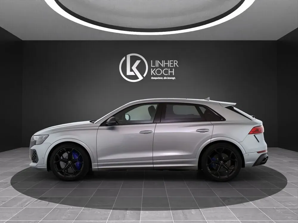 Audi Rsq8 2026 photo 2