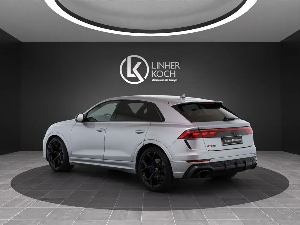 Audi Rsq8 2026 photo 3