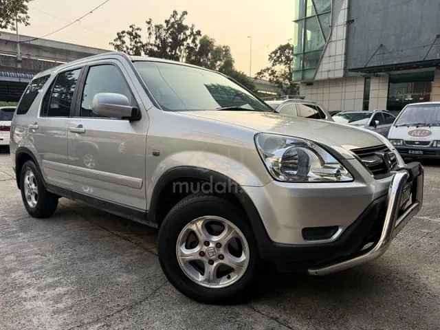 Honda Crv