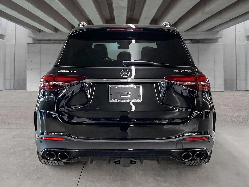 Mercedes-Benz Gle 2026 photo 4