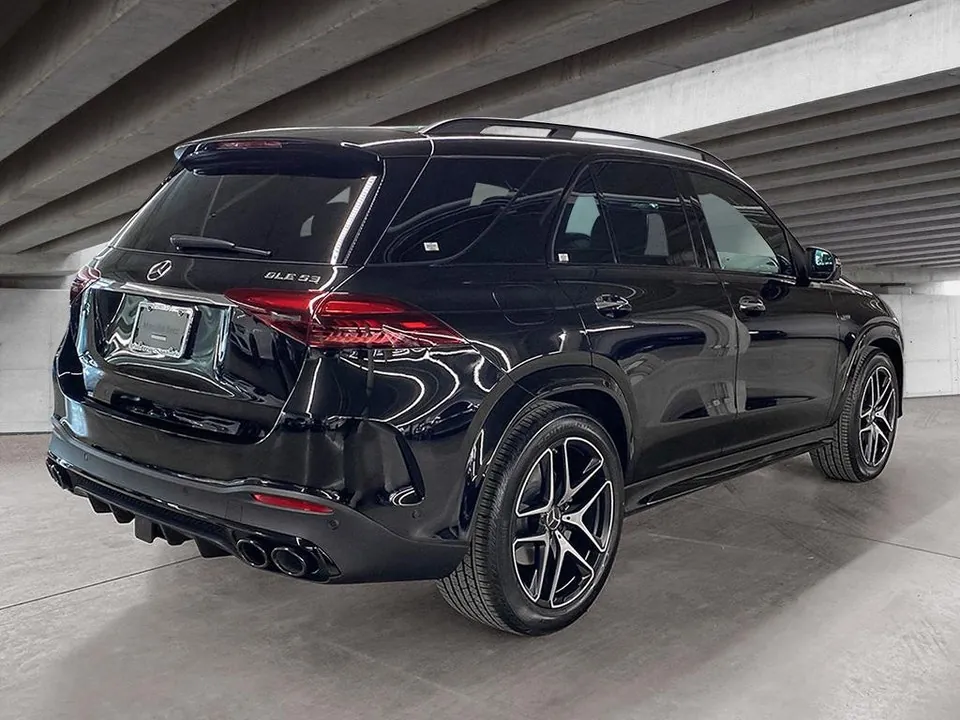 Mercedes-Benz Gle 2026 photo 5