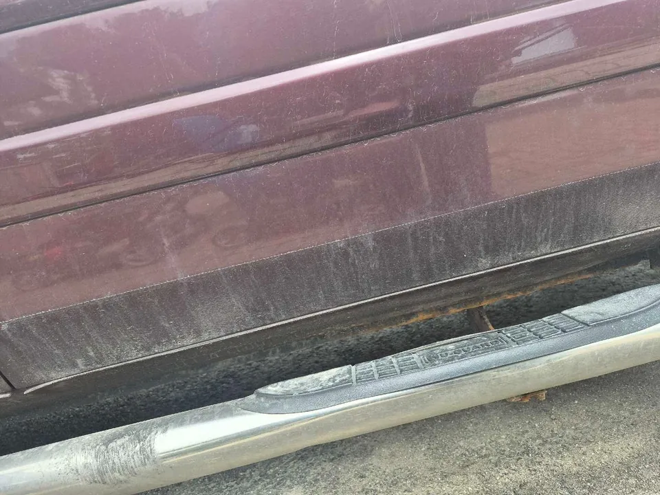 Honda Ridgeline 2012 photo 4