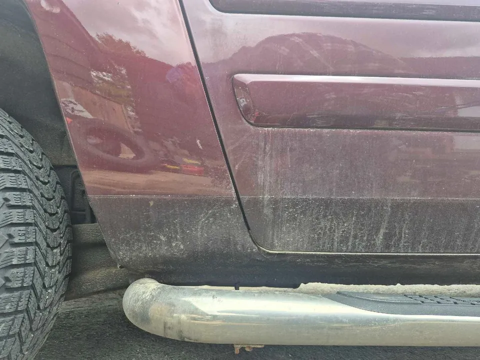Honda Ridgeline 2012 photo 5