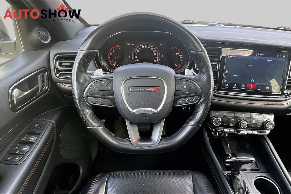 Dodge Durango 2025 photo 3