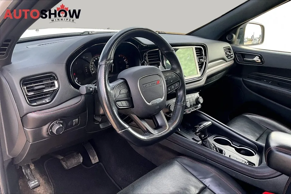 Dodge Durango 2025 photo 2