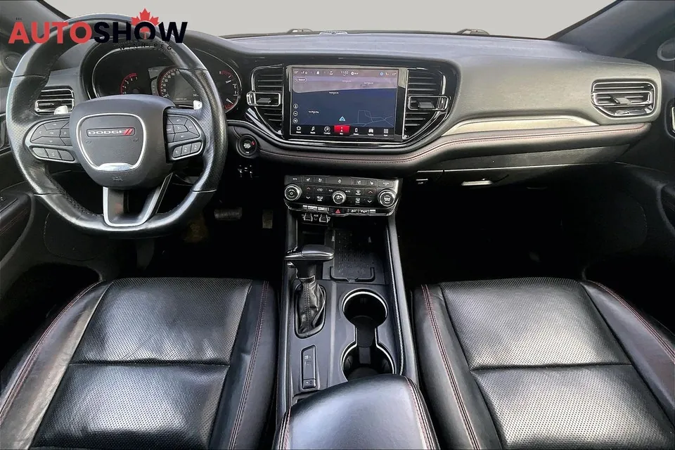 Dodge Durango 2025 photo 4