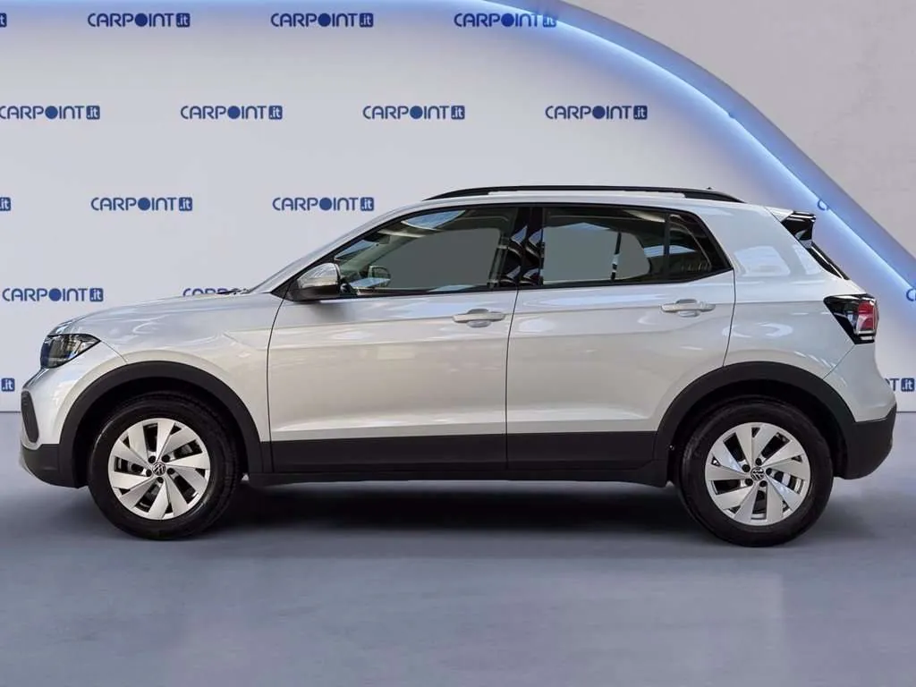 Volkswagen T-Cross 2024 photo 4