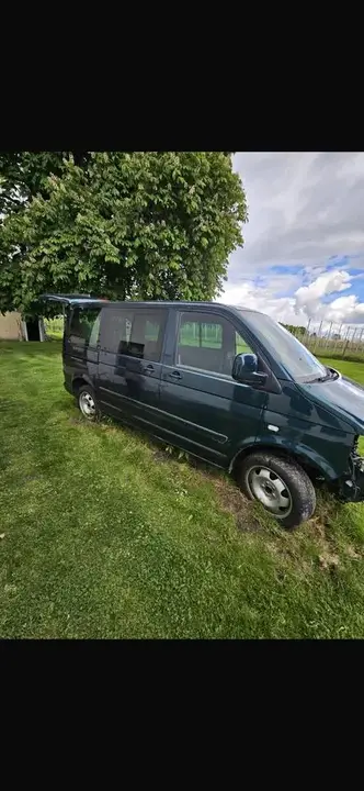 Volkswagen T5