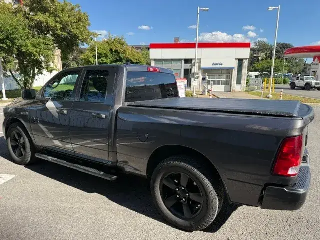 Dodge Ram 1500 2019 photo 5