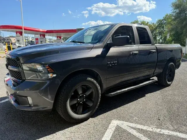Dodge Ram 1500