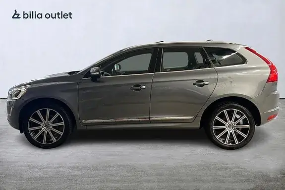 Volvo Xc60 2017 photo 3