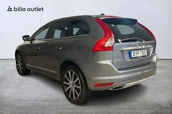 Volvo Xc60 2017 photo 4