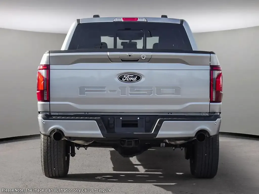 Ford F-150 2026 photo 5