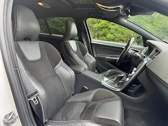 Volvo V60 2016 photo 5