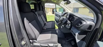 Peugeot Expert 2022 photo 4