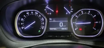 Peugeot Expert 2022 photo 5