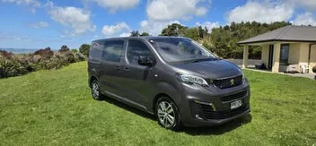 Peugeot Expert 2022 photo 3