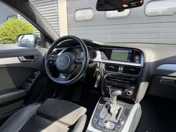 Audi A4 Avant 2015 photo 3