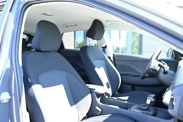 Hyundai Kona 2027 photo 5