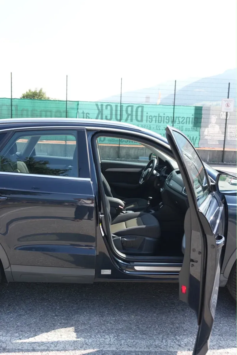 Audi Q3 2013 photo 3