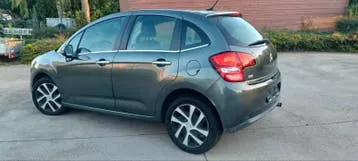 Citroen C3 2012 photo 3
