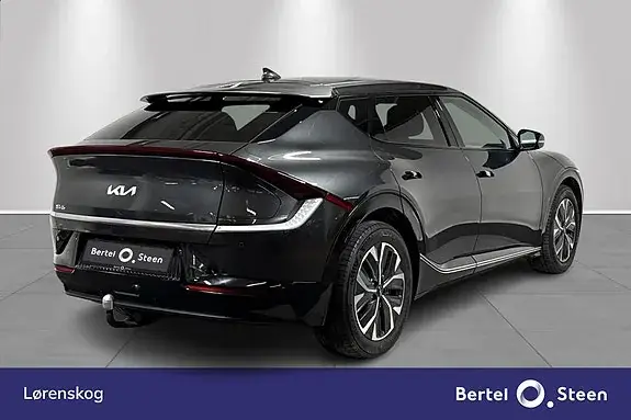 Kia Ev6 2024 photo 5