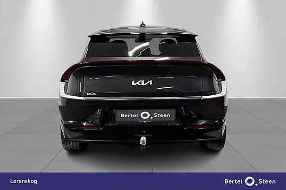 Kia Ev6 2024 photo 4