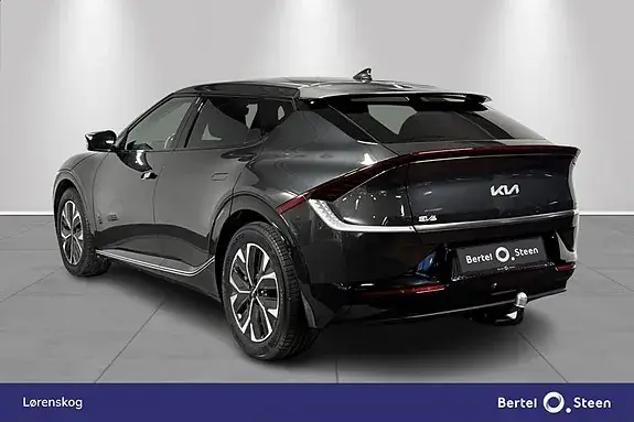 Kia Ev6 2024 photo 3