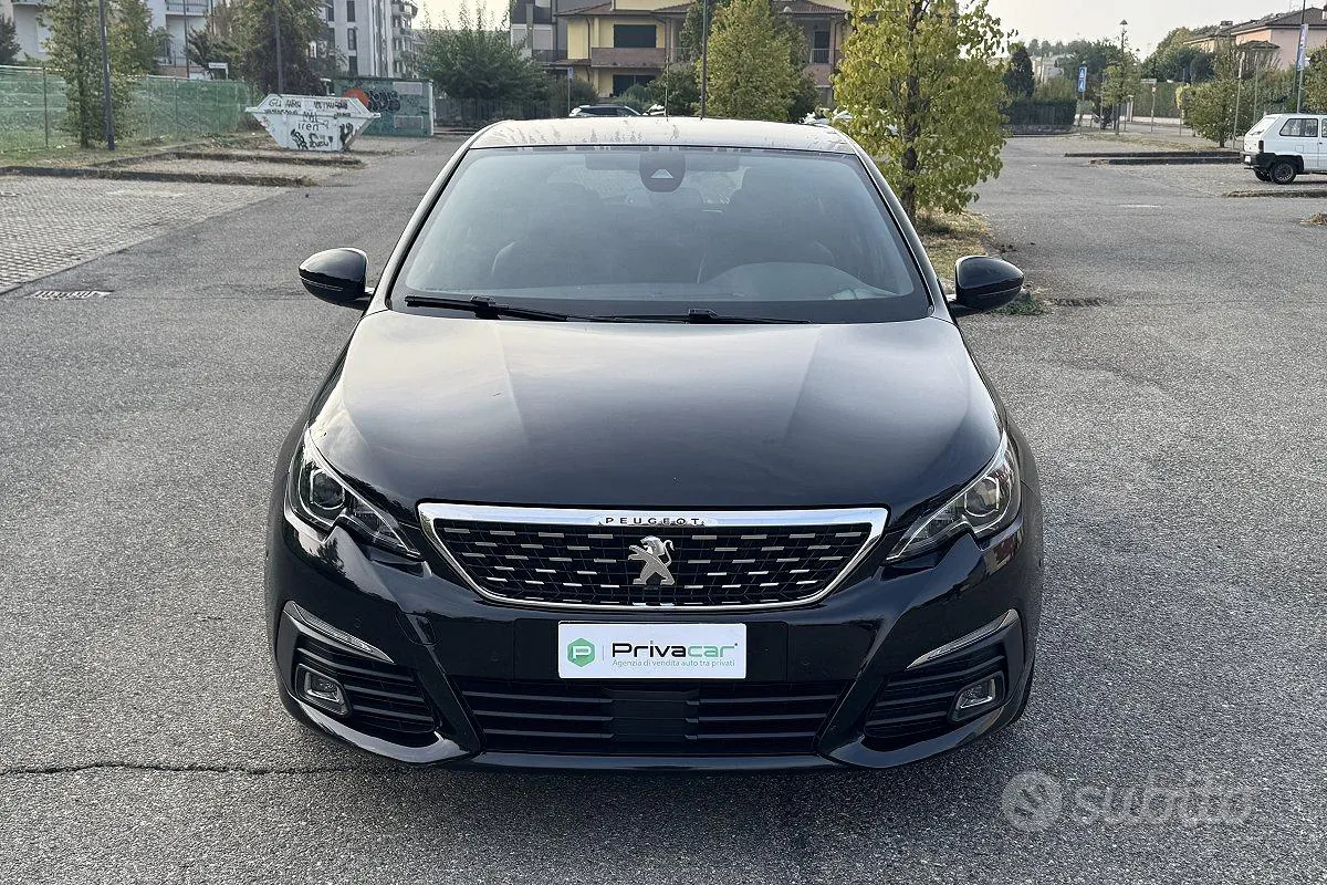 Peugeot 308 2021 photo 3
