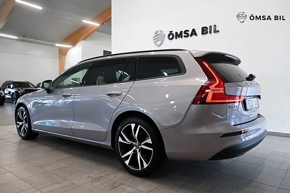 Volvo V60 2026 photo 5