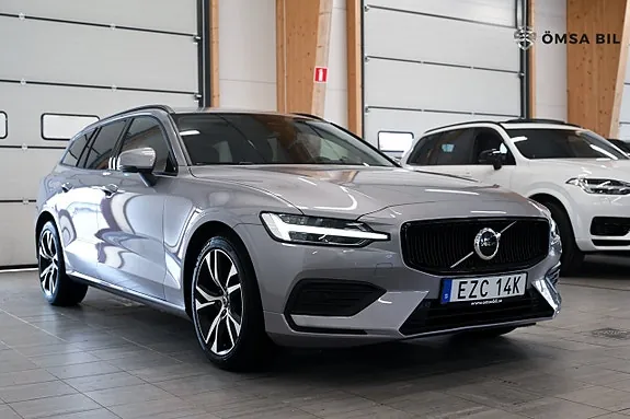 Volvo V60 2026 photo 3