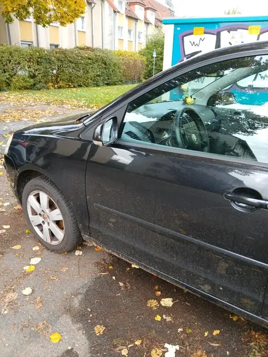 Volkswagen Polo 9N