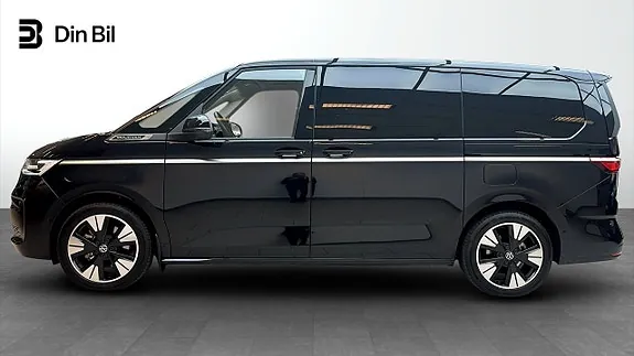 Volkswagen Multivan 2026 photo 2