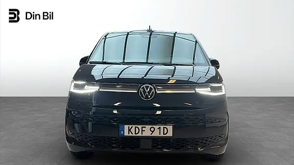 Volkswagen Multivan 2026 photo 4