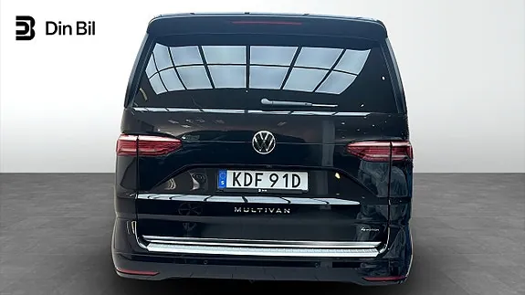 Volkswagen Multivan 2026 photo 5