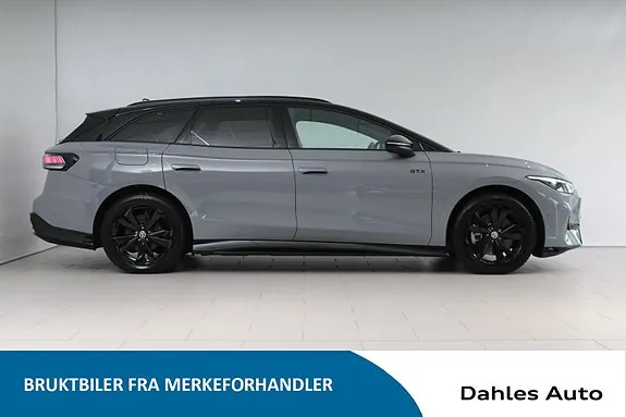 Volkswagen Id.7 2025 photo 3