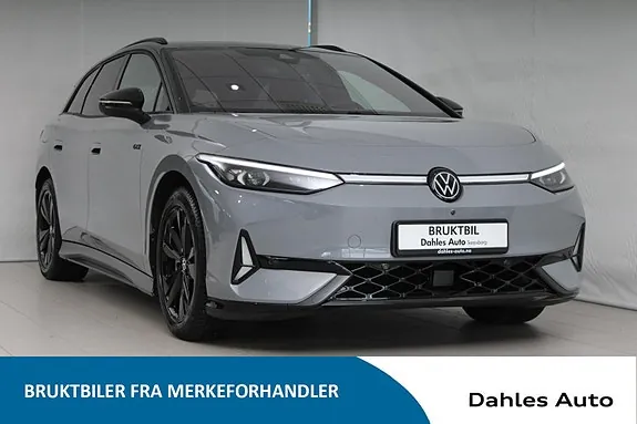 Volkswagen Id.7