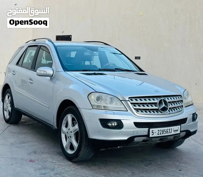 Mercedes-Benz E-Class 2008 photo 5