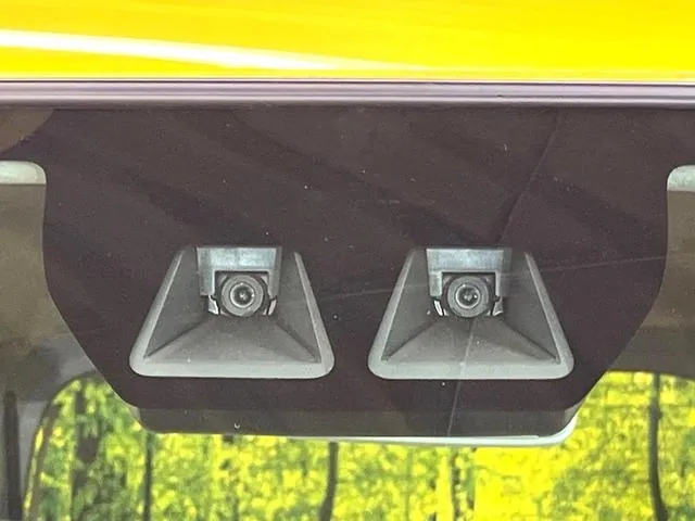 Daihatsu Tanto X 2021 photo 5