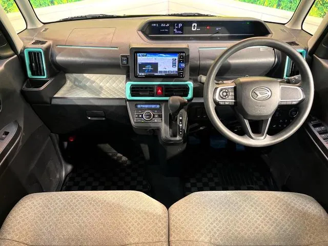Daihatsu Tanto X 2021 photo 2