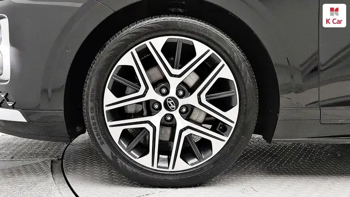 Hyundai Grandeur 2023 photo 5