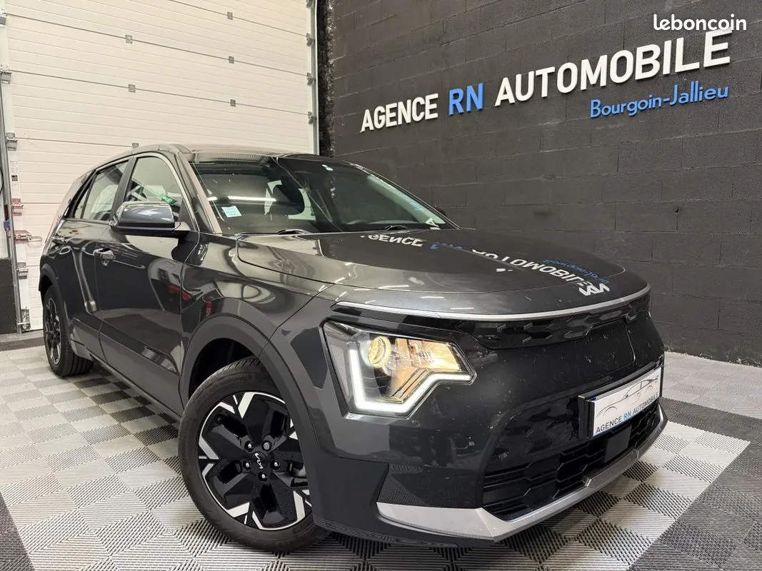 Kia Niro