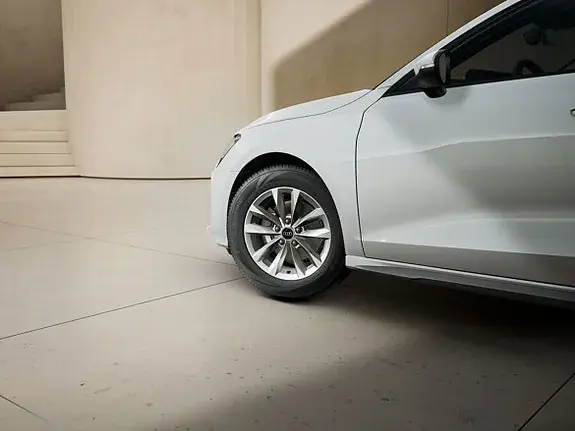 Audi A3 2027 photo 3