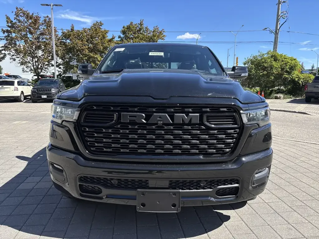 Ram 1500 2027 photo 2