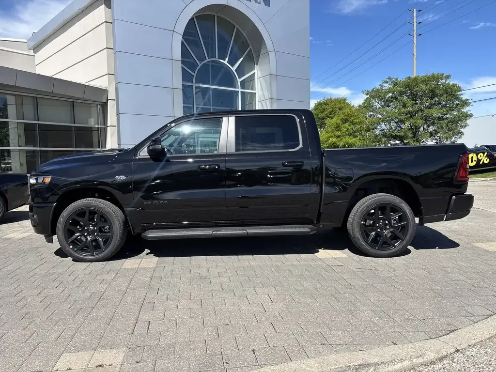 Ram 1500 2027 photo 4